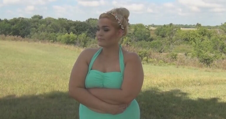 Την αποκάλεσαν χοντρή και γελούσαν μαζί της στο γυμναστήριο. Η απάντησή της; Αποστομωτική!