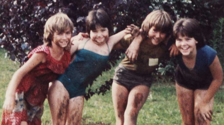 11 λόγοι που τα παιδιά του ’80 είχαν «επικίνδυνα εκπληκτικά» παιδικά χρόνια!