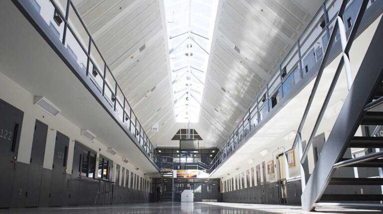 Oι 10 χώρες με τους περισσότερους φυλακισμένους στον κόσμο