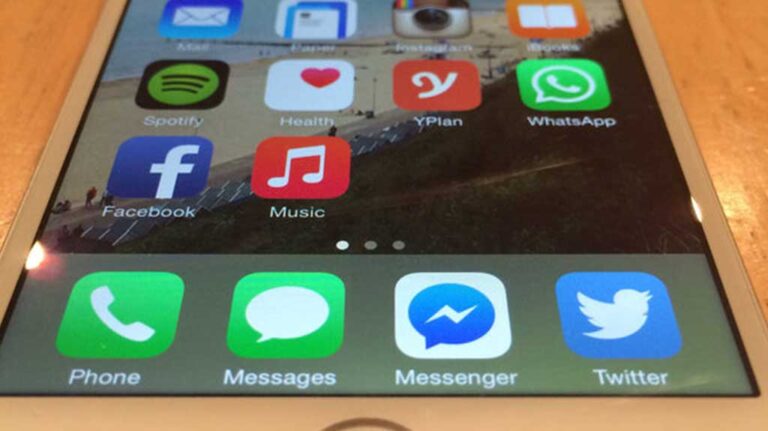 Κλείστε τις ειδοποιήσεις στο κινητό σας, σας καταστρέφουν τη ζωή!