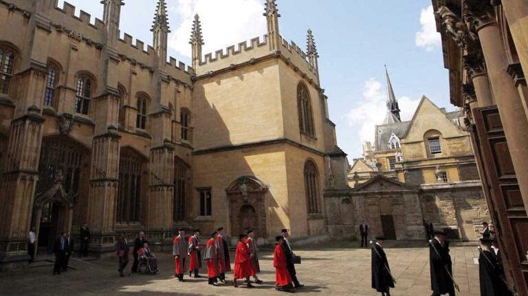 Τα 20 καλύτερα πανεπιστήμια του κόσμου. Το Χάρβαρντ στην πρώτη θέση.