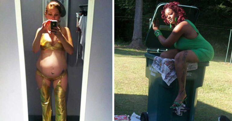 45 καταστάσεις που συναντάς μόνο σε γκέτο