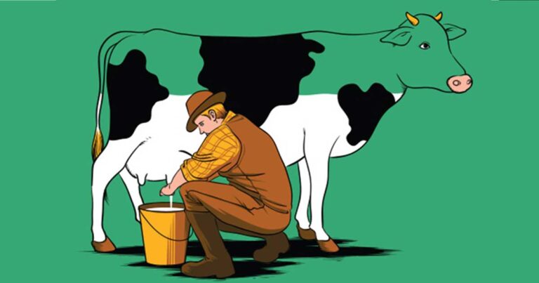 16 σκίτσα-οφθαλμαπάτες που θα παίξουν με το μυαλό σας