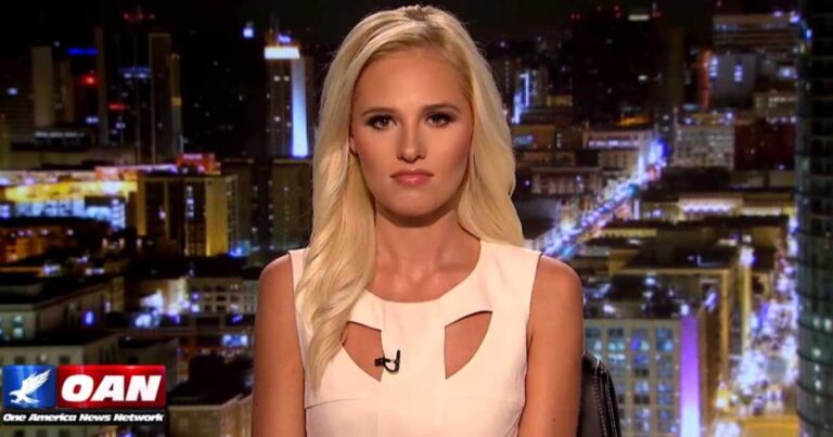 Παρουσιάστρια ζητά από τον Μπαράκ Ομπάμα να καταπολεμήσει την τρομοκρατία και “σπάει” το διαδίκτυο!