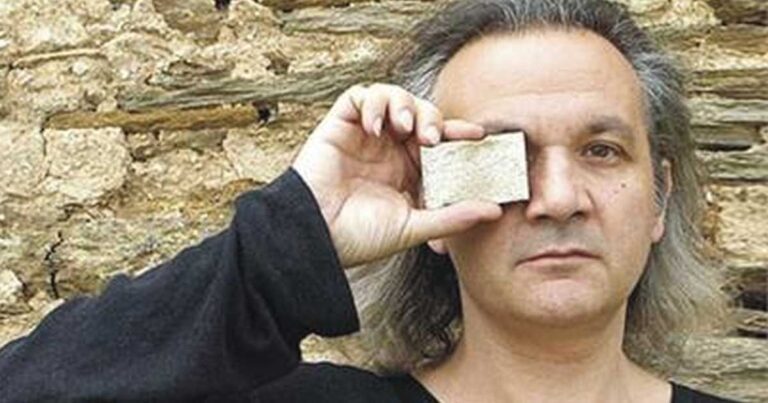 Χρήστος Θηβαίος: «Υπάρχουν άπειρες δουλειές για τους νέους αλλά προτιμούν να ζουν με τις συντάξεις των γονιών τους»