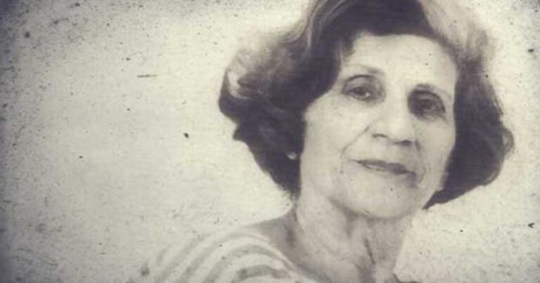 Λιλή Ζωγράφου: “Η Ελλάδα εκδίδεται, συνειδητά και ασύνειδα. Κι ούτε ένας αθώος. Ανεύθυνος κανένας.”