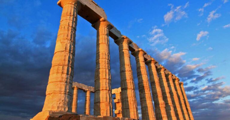 Τα 12 λεπτά που θα σας κάνουν να δείτε την Ελλάδα με άλλο μάτι!