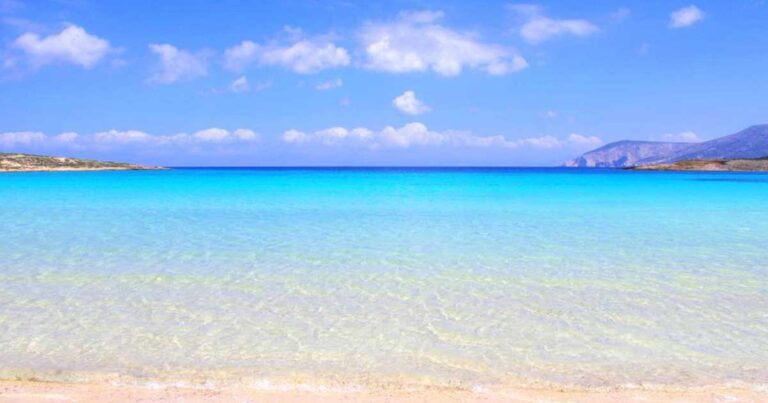 Κουφονήσια: Tα πιο “up” νησιά των Κυκλάδων