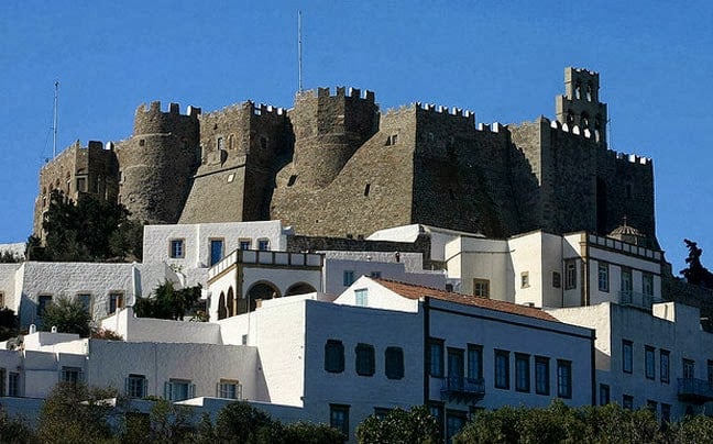 16.Patmos