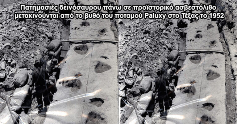 23 ιστορικές φωτογραφίες που πραγματικά εντυπωσιάζουν