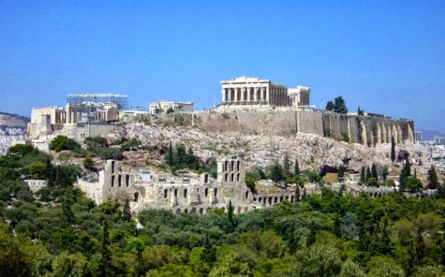 2.Akropoli