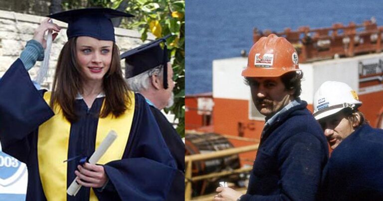 10 σπουδές που οδηγούν στους πολύ μεγάλους μισθούς μετά την αποφοίτηση