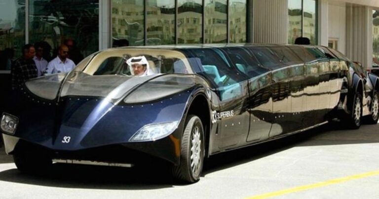 49+1 φωτογραφίες από καταστάσεις που συμβαίνουν μόνο στο Ντουμπάι!