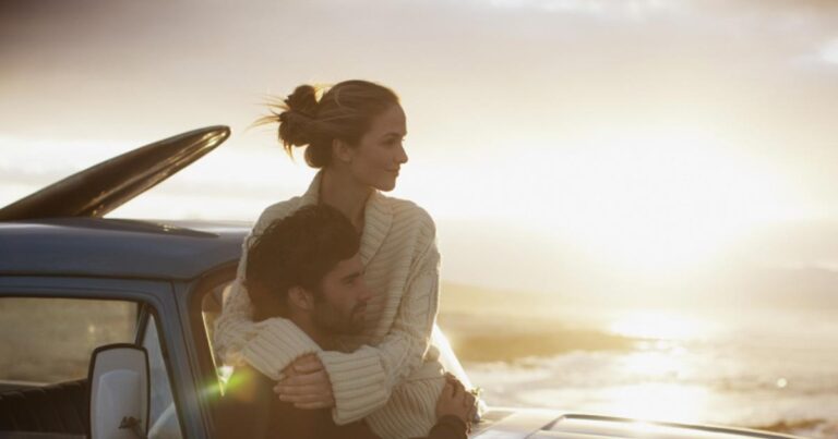 Η επιλογή συντρόφου καθορίζει το πόσο θα ζήσουμε.