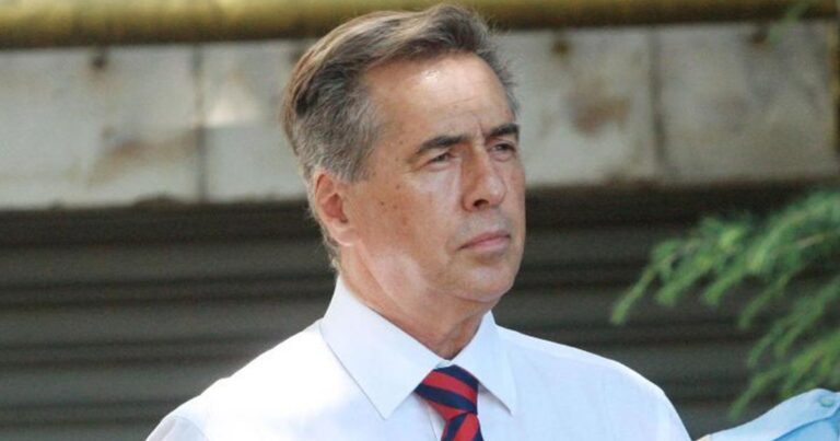 Παπαγεωργόπουλος: Ισόβια το 2013, ελεύθερος λόγω αναπηρίας το 2015!