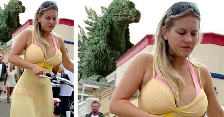 25 φωτογραφίες που θα χρειαστείτε μια δεύτερη ματιά για να καταλάβετε τι γίνεται!