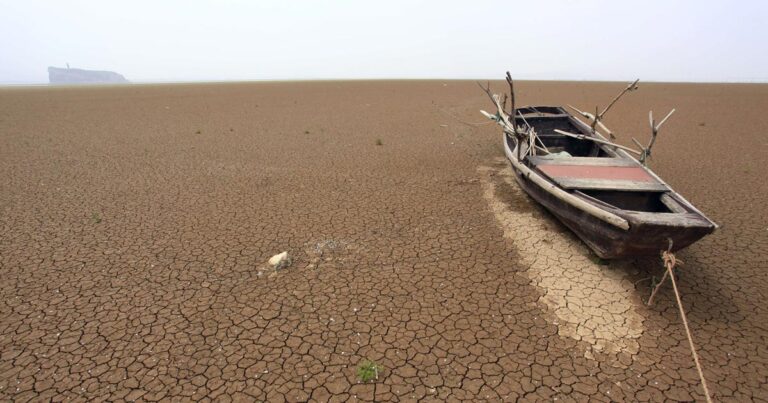 Λάβε μέρος στην Παγκόσμια Δράση για το Κλίμα!