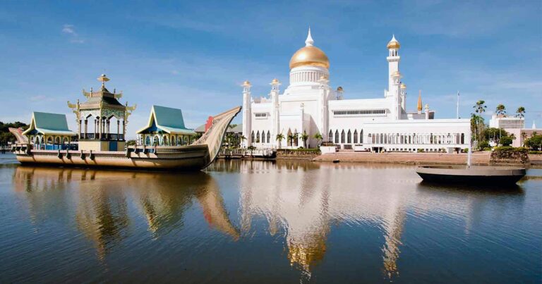 Οι 10 χώρες που δεν γνωρίζουν τι θα πει… εφορία!