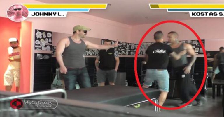 Φάρσα σε Ελληνικό μαγαζί για τατουάζ που πήγε να εξελιχθεί σε κάτι πολύ άσχημο…