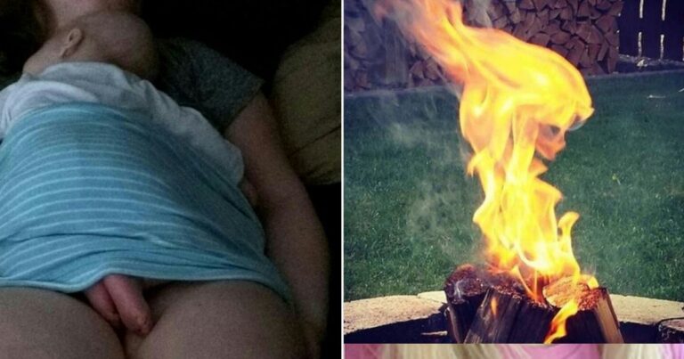 56 φωτογραφίες που απαθανατίστηκαν ακριβώς την σωστή στιγμή!