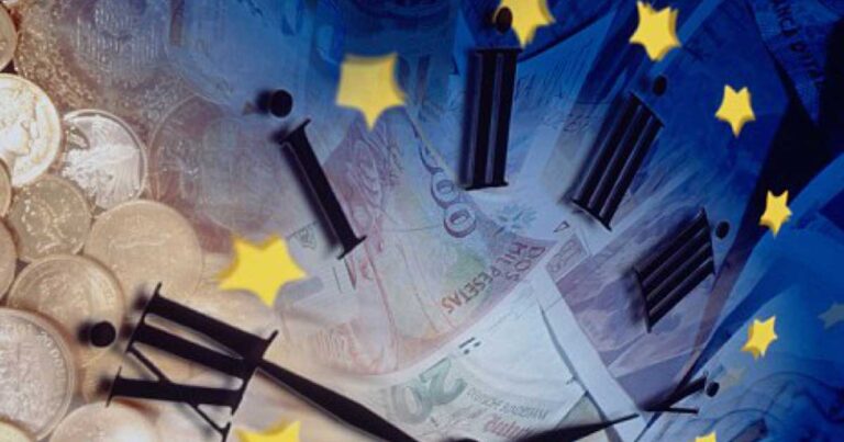 Washington Post: Γιατί η Ιταλία είναι η χώρα με τις περισσότερες πιθανότητες να φύγει από το ευρώ