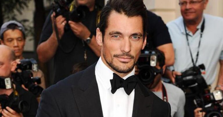 20 τύποι αντρών που αξίζουν το χρόνο μιας γυναίκας