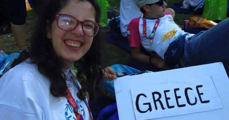 Τα παιδιά των Special Olympics πήραν τα πρώτα μετάλλια της Ελλάδας!