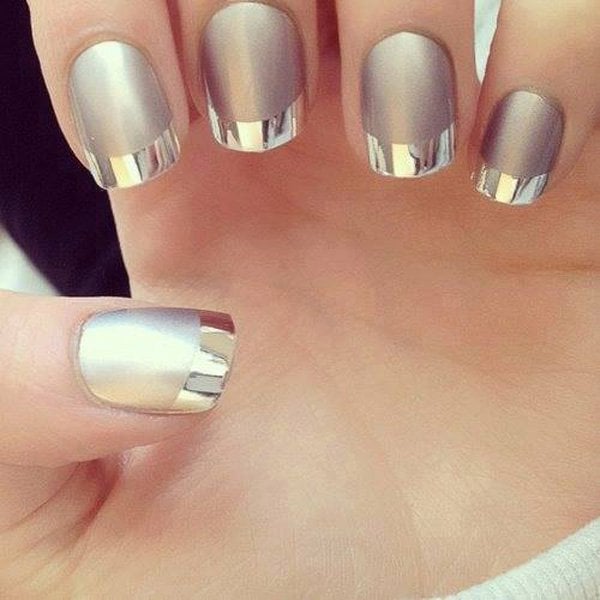 3-French-Manicure
