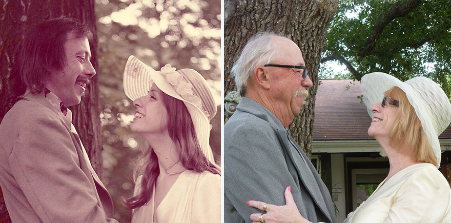 40-year-wedding-anniversary-photos-recreate-6