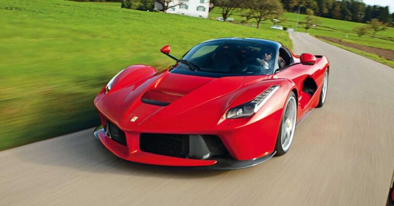 Ποιες μάρκες αυτοκινήτων προτιμούν οι γυναίκες;