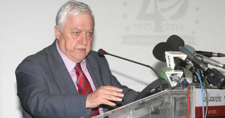 Αλ. Παπαδόπουλος: «Νέο κόμμα με ηγέτες από τη νέα γενιά»