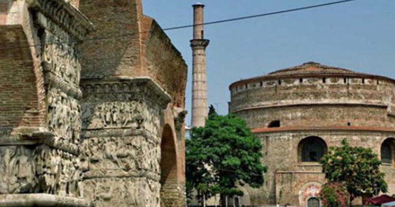 17 ελληνικά Μνημεία Παγκόσμιας Πολιτιστικής Κληρονομιάς που ανέδειξε η UNESCO