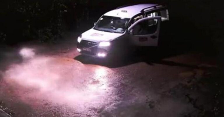 Αυτή η φάρσα με ζόμπι που έγινε στην Βραζιλία είναι εξωπραγματική!
