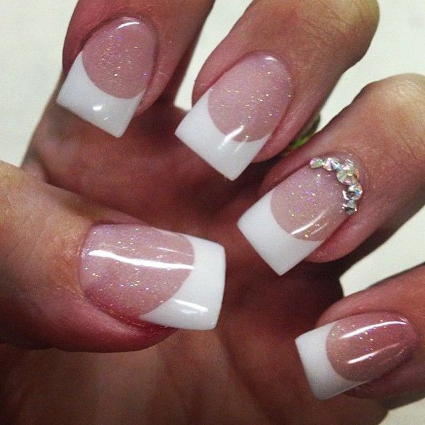 42-French-Manicure