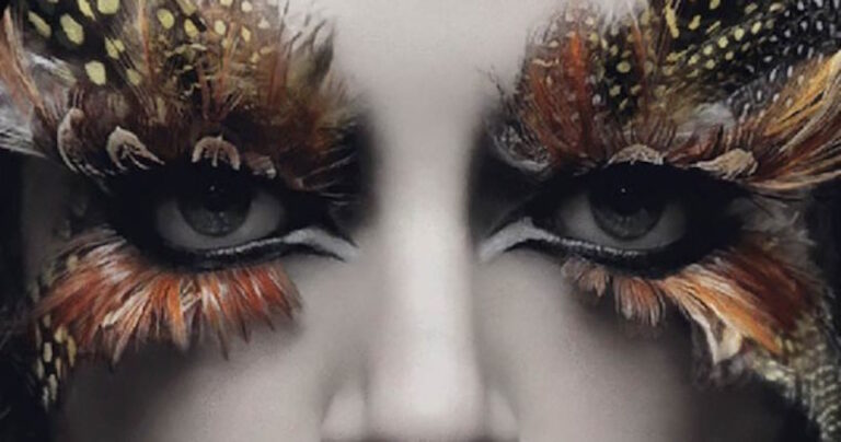 Τυφλός καλλιτέχνης δημιουργεί σουρεαλιστικές κινούμενες εικόνες