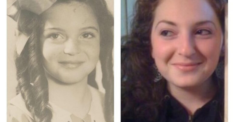 Γεννήθηκαν σε διαφορετικές χρονικές στιγμές αλλά μοιάζουν σαν σταγόνες νερό!