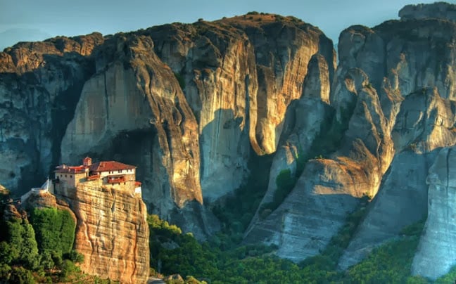 7.meteora