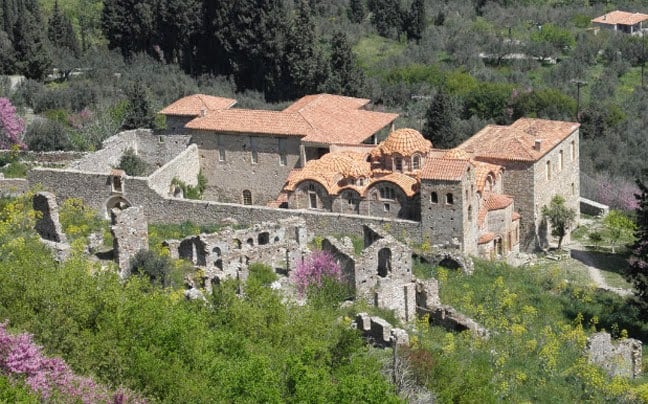 9.Mystras