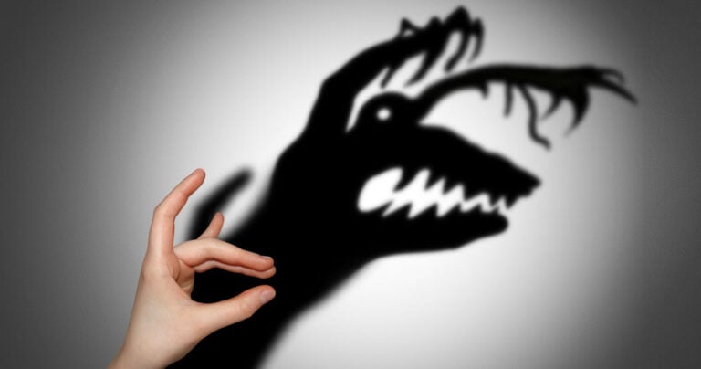 Φόβος: Το πιο αποτελεσματικό εργαλείο χειραγώγησης