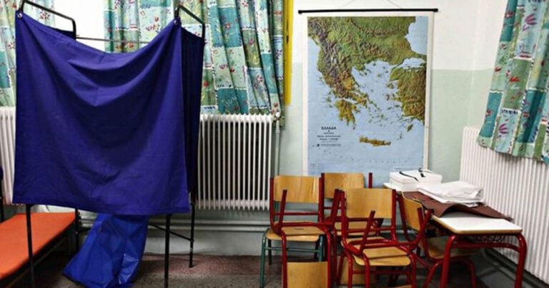 Κωστής Χριστοδούλου: Γιατί δεν θα πάω να ψηφίσω στο δημοψήφισμα