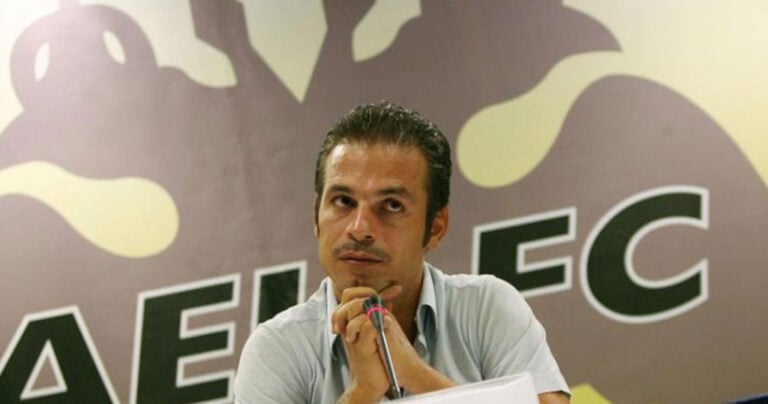 Κείμενο-παρέμβαση από τον Ντέμη Νικολαΐδη για το δημοψήφισμα