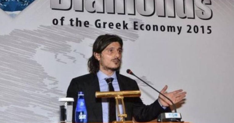 Δημήτρης Γιαννακόπουλος: «Καταδίκη στα μνημόνια, ψηφίζουμε όχι»!