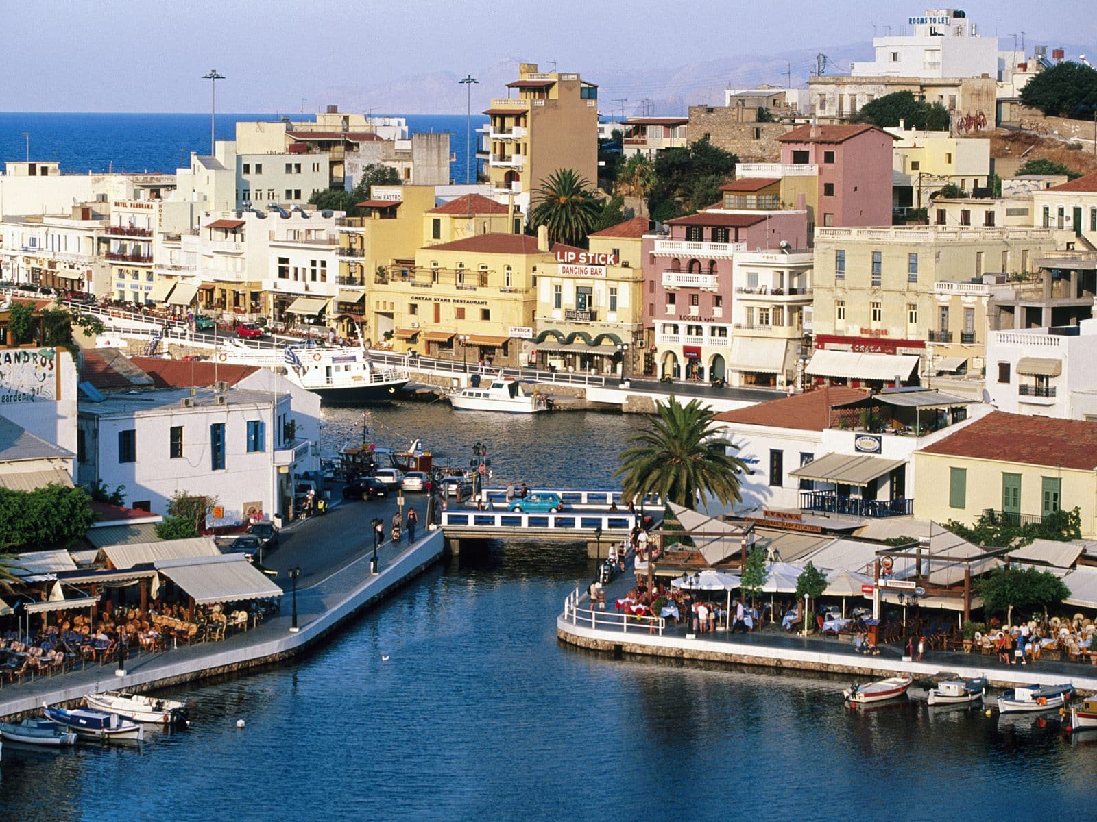 Agios-Nikolaos