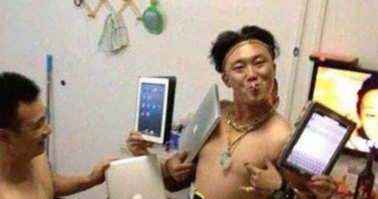 15 εικόνες που βλέπει κανείς μόνο στην Ασία