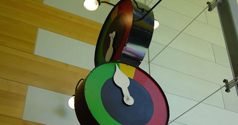 Ένας ασυνήθιστος σηματοδότης του 1936 που θα ήταν χρήσιμος αν χρησιμοποιούνταν σήμερα!