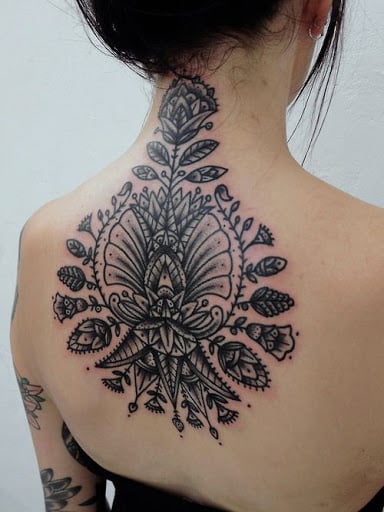 best tattoos for girls