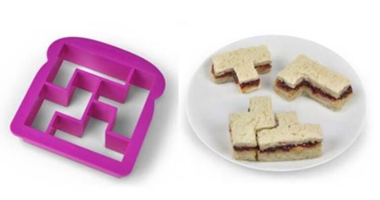 15 παράξενα αλλά και πρωτότυπα gadgets που κυκλοφορούν