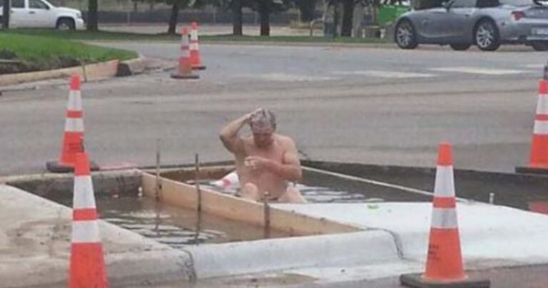 11 άνθρωποι που απλά δεν τους νοιάζει τι γίνεται γύρω τους