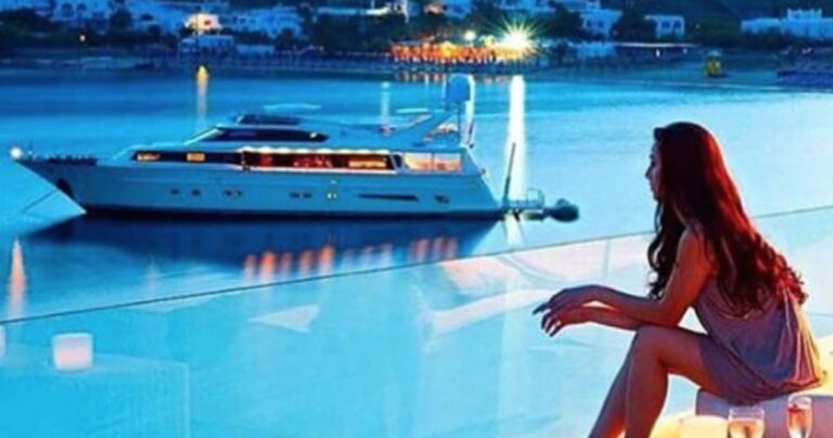 Τα πλουσιόπαιδα της Τουρκίας επιδεικνύουν την καθημερινότητα τους στο Instagram