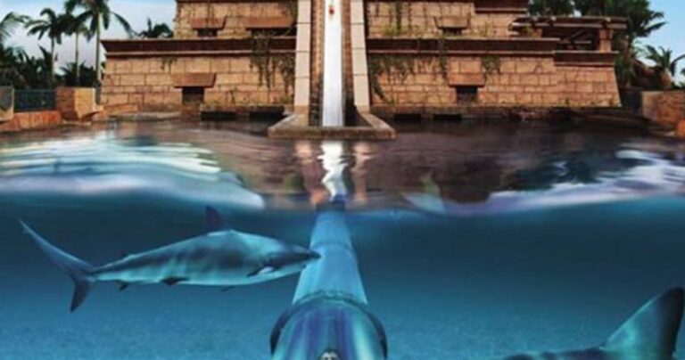 Οι καλύτερες προτάσεις διακοπών για τους πιο τολμηρούς!